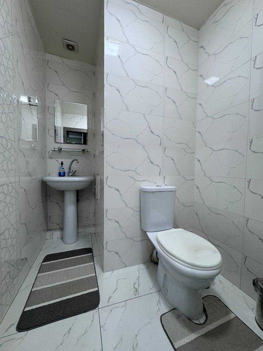 3-х комнатная в ЖК «Vita Stroy» ID: 6492