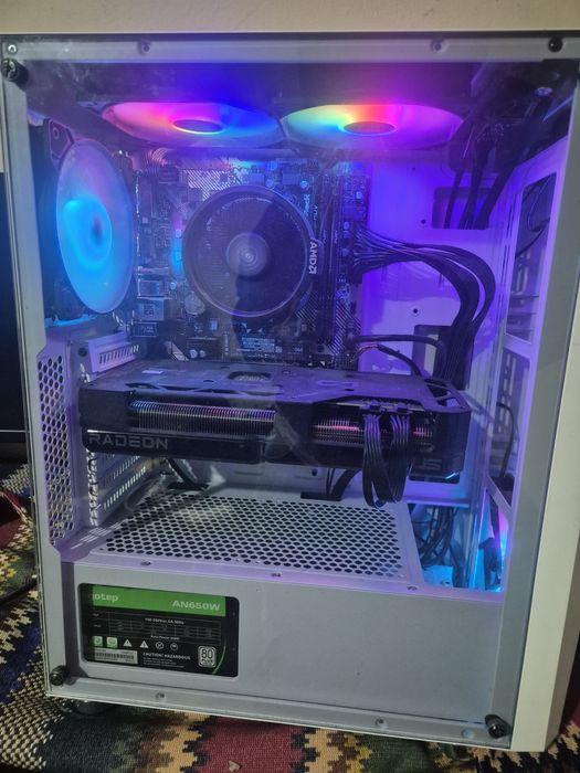 Calculator 32 gb ram