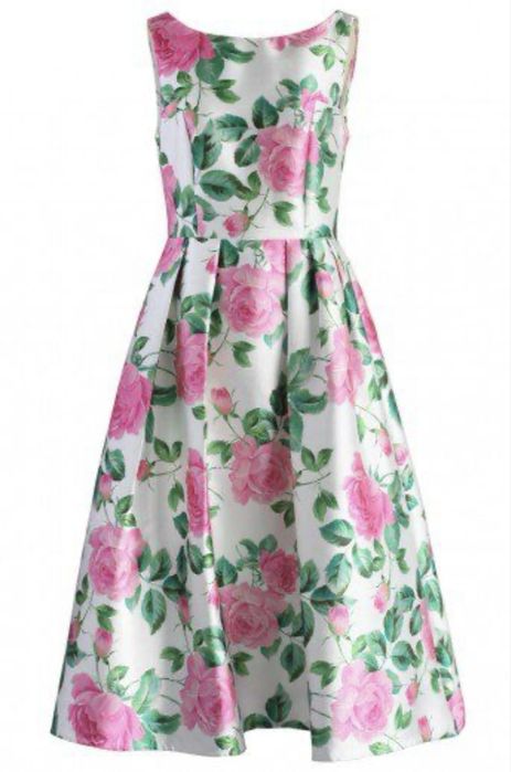 Rochie Chicwish.