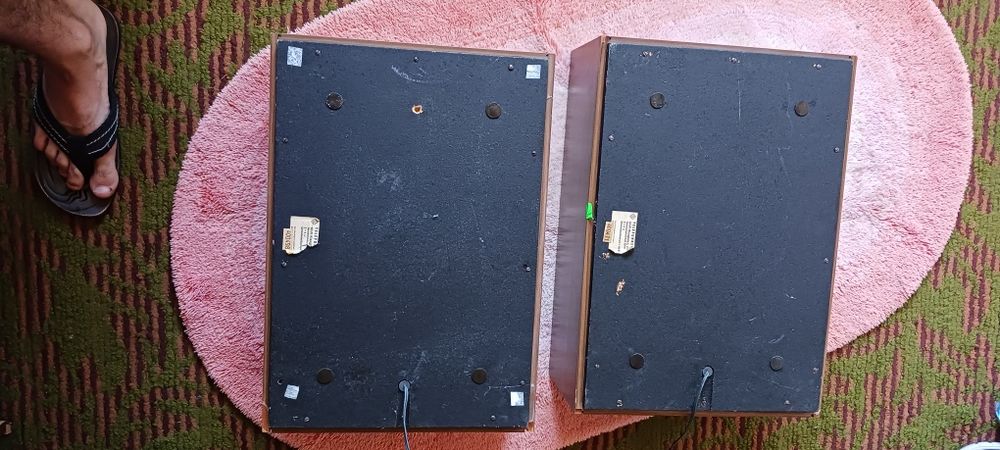 Boxe telefunken L 250