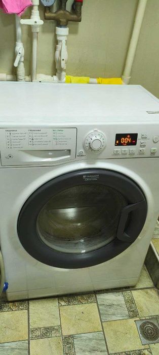 Стиральных машин Hotpoint Ariston