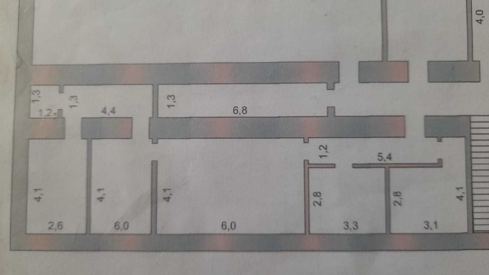 Сдается в аренду теплый склад
