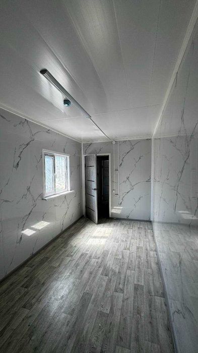 Жилые контейнера на заказ