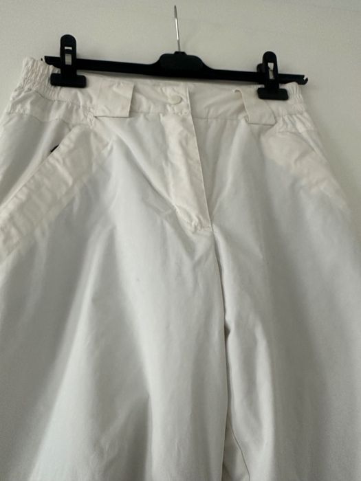 Дамски ски панталон XS