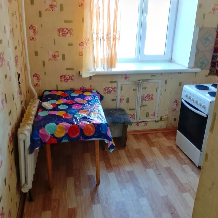 Продам 1 квартиру