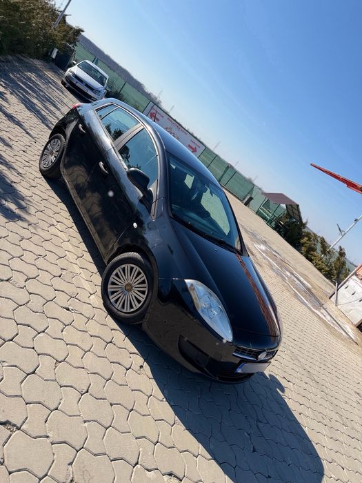 Vand Fiat Bravo 1.4 Benzina An 2008