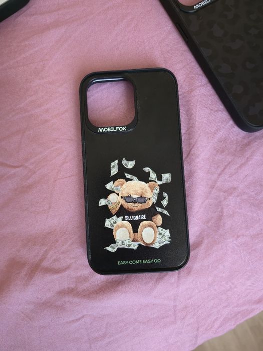 Калъфи на Iphone 15 pro max