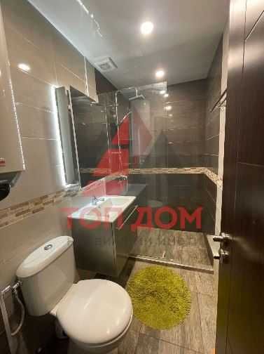 Дава се под наем Двустаен апартамент в Варна, м-т Пчелина - 45 кв.м за 433.5 € - Снимка #4