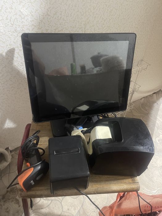 Умаг для магазина