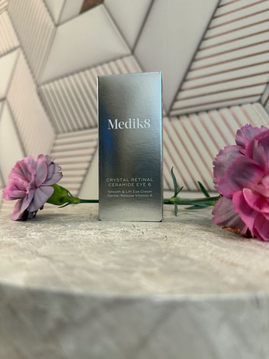 Продукти на Medik8 с 20% отстъпка