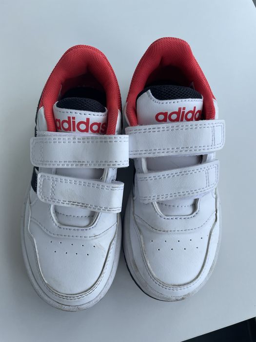 Маратонки Adidas 28 номер