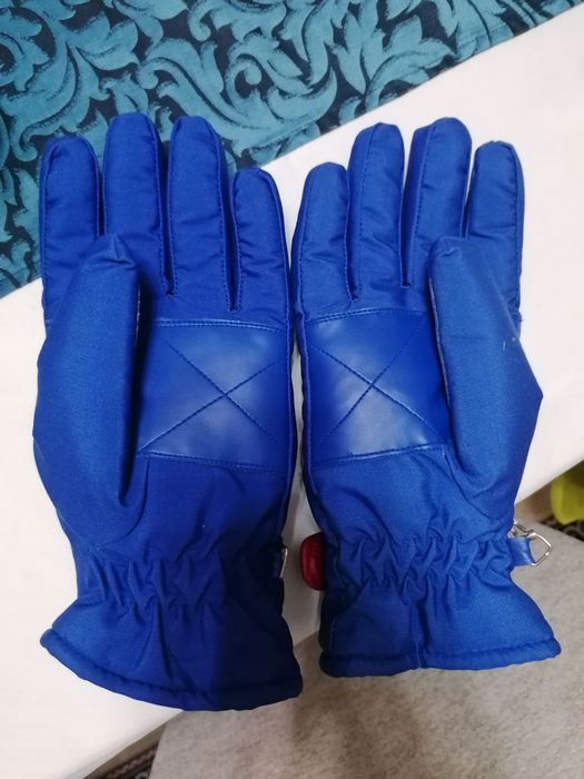 Ски екипировка DIAMOND