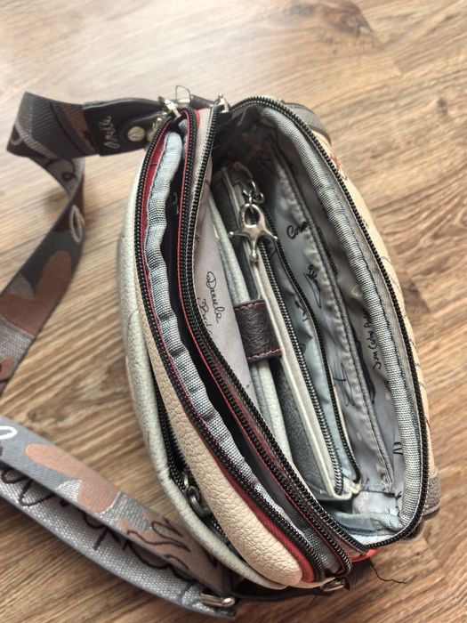 Комплект Чанта и портмоне ANEKKE