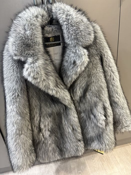 Продам эко шубу