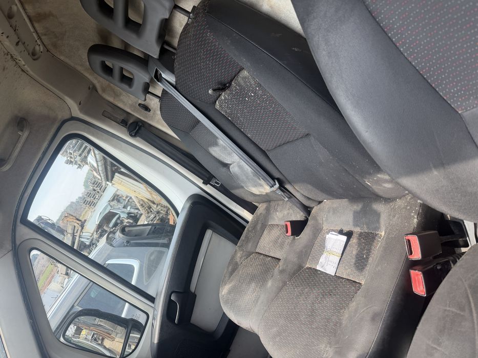 Citroen Jumper 2.2 hdi 2015 НА ЧАСТИ