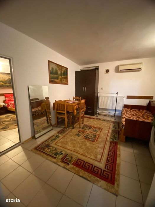 2 CAMERE in vila, mobilat utilat, garantie 500 lei, Orizont