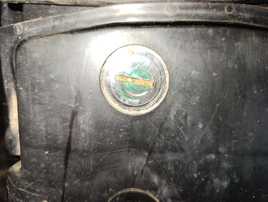 Аккумулятор 12V 100 дік