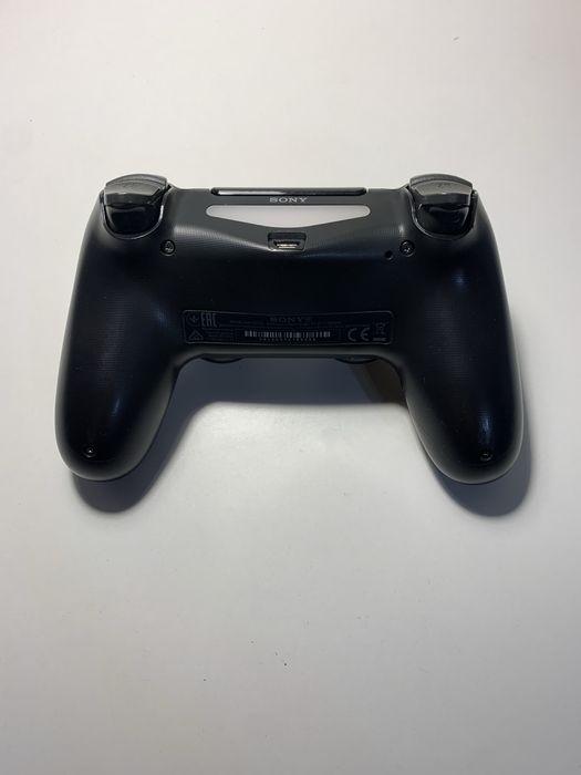 Оригинальный геймпад DualShock 4 для PS4 (V2)