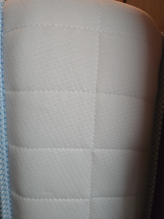 Двулицев матрак 160х200, 21 см