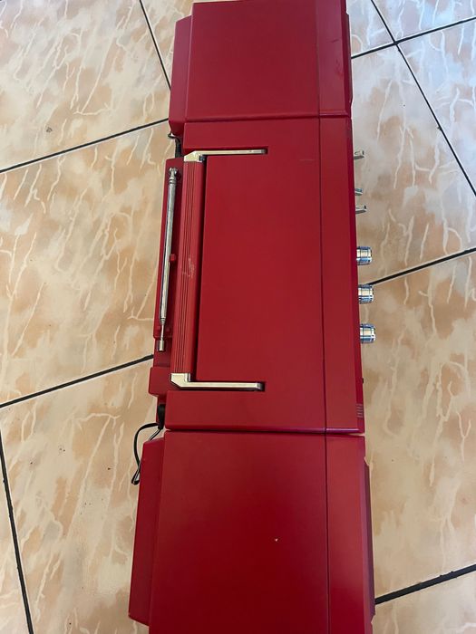 Radiocasetofon Boombox GoldStar Max2 TSR-913