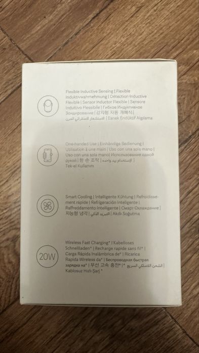 Держательно для машины