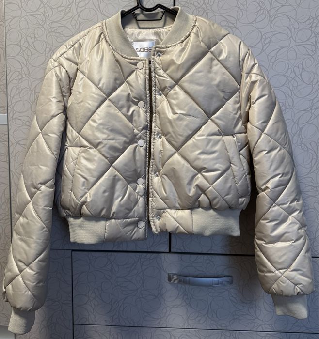 Дамски якета - пролет и зима