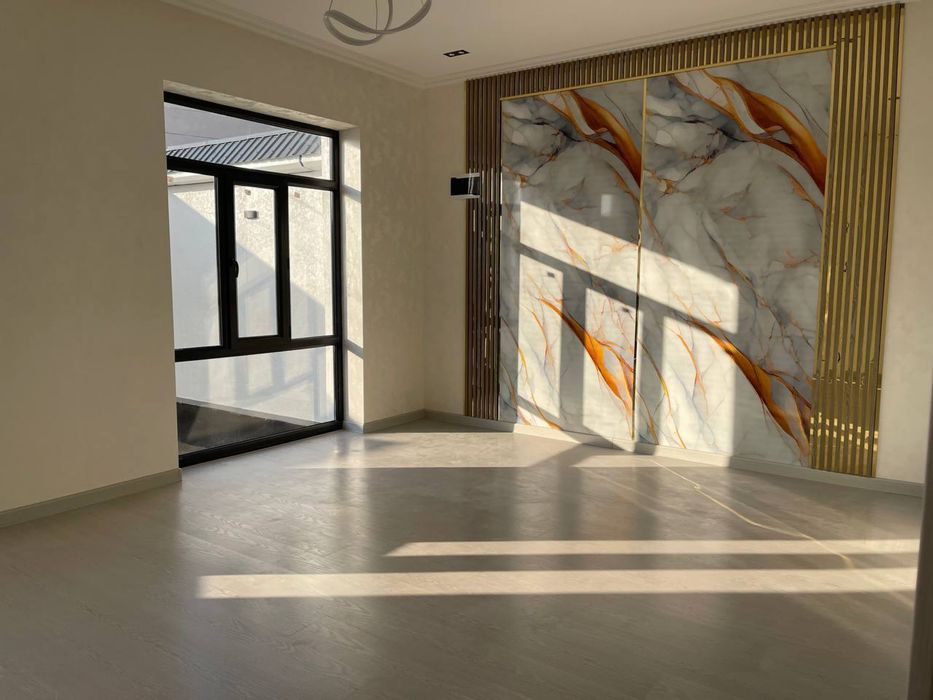 Янгиузбекистон участка 2-сотих 6-хона