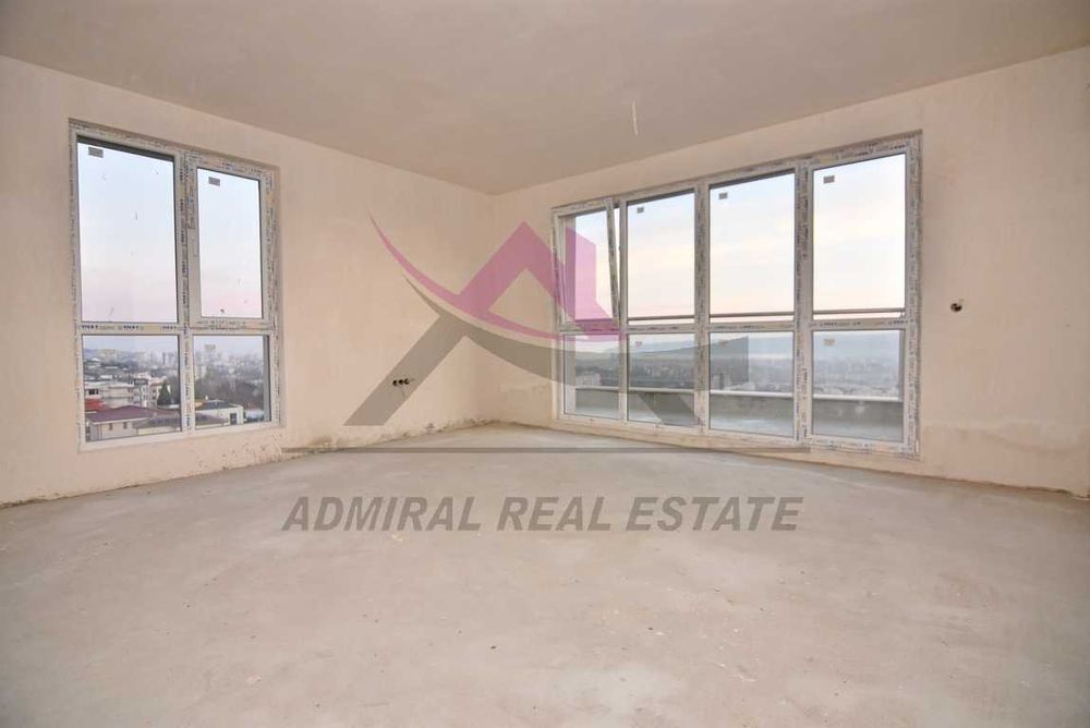 Двустаен -Панорамен -Възраждане 3