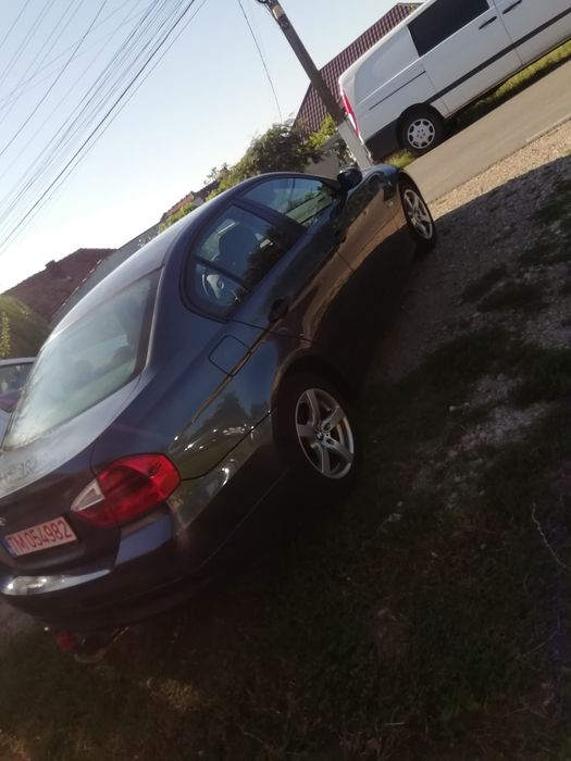 Vand E90 318i 95kw 2006