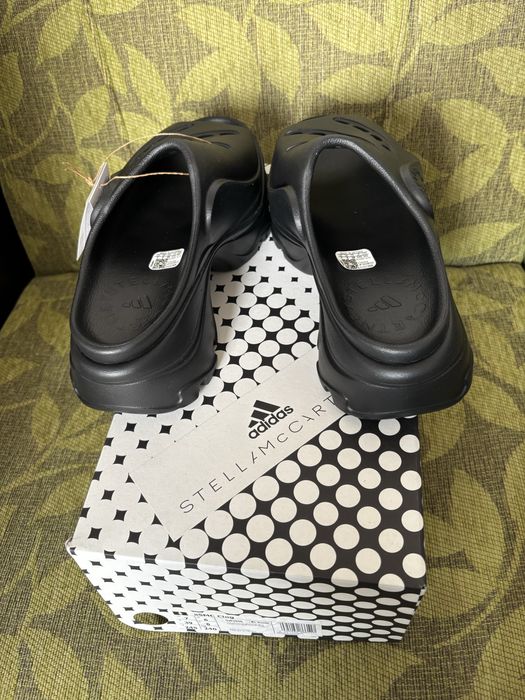 НОВИ дамски чехли Adidas by STELLA McCARTNEY