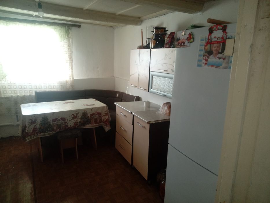 Продам дом поселок жаксы