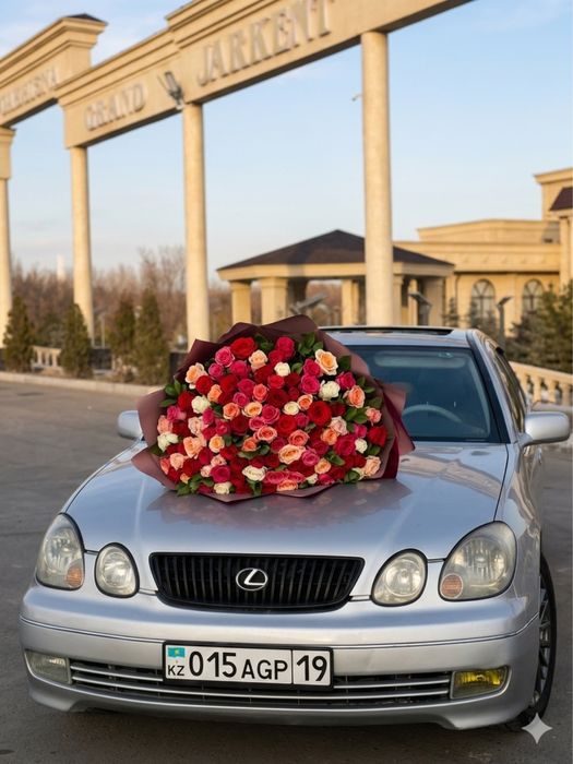 Продам Лексус gs300