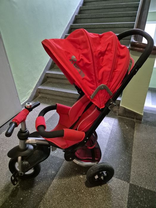 Детска триколка Lorelli