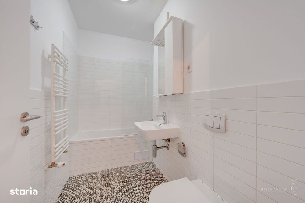 Apartament 2 camere de vanzare in Aviatiei Park | Comision 0%