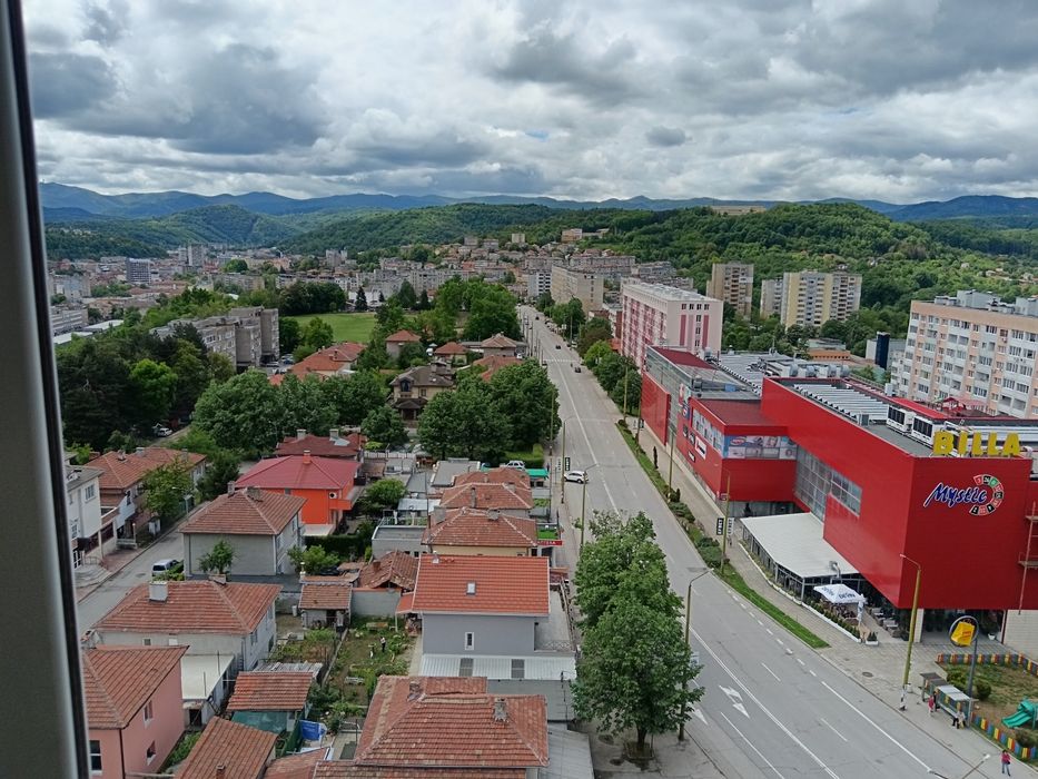Апартамент в кв. Голо Бърдо.