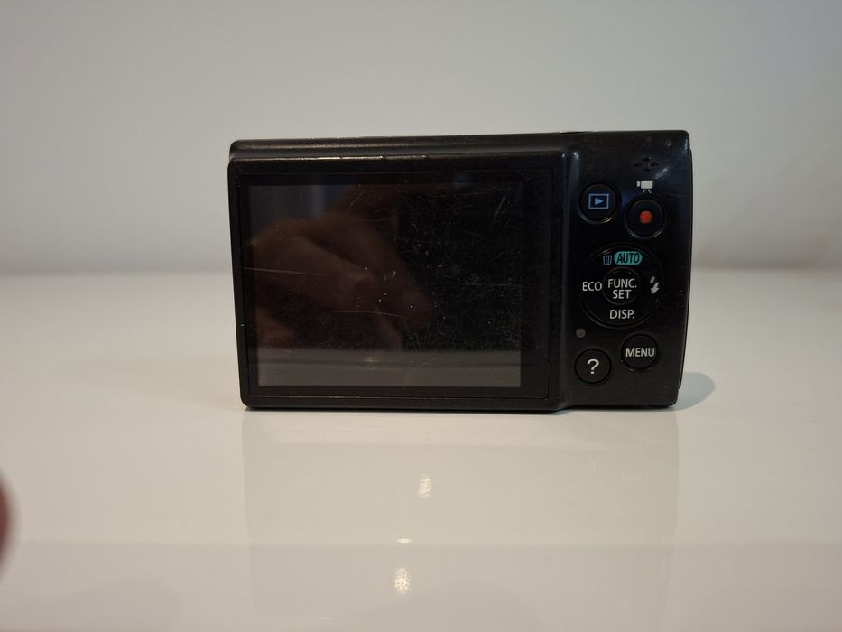 фотоапарат Canon IXUS 155 20.1MP