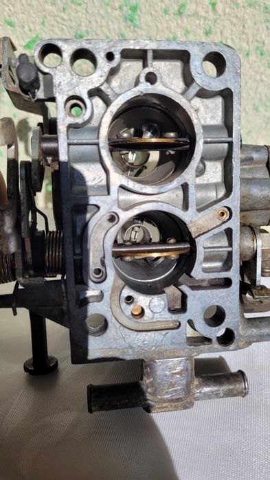 Карбюратор ДААЗ 21083