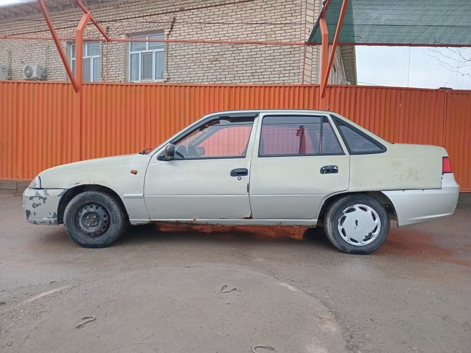 Нексия 2 сатылады