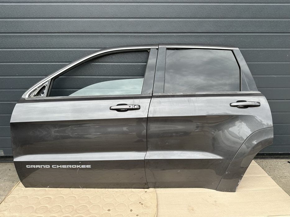 Usi stanga / Portiere stanga Jeep Grand Cherokee