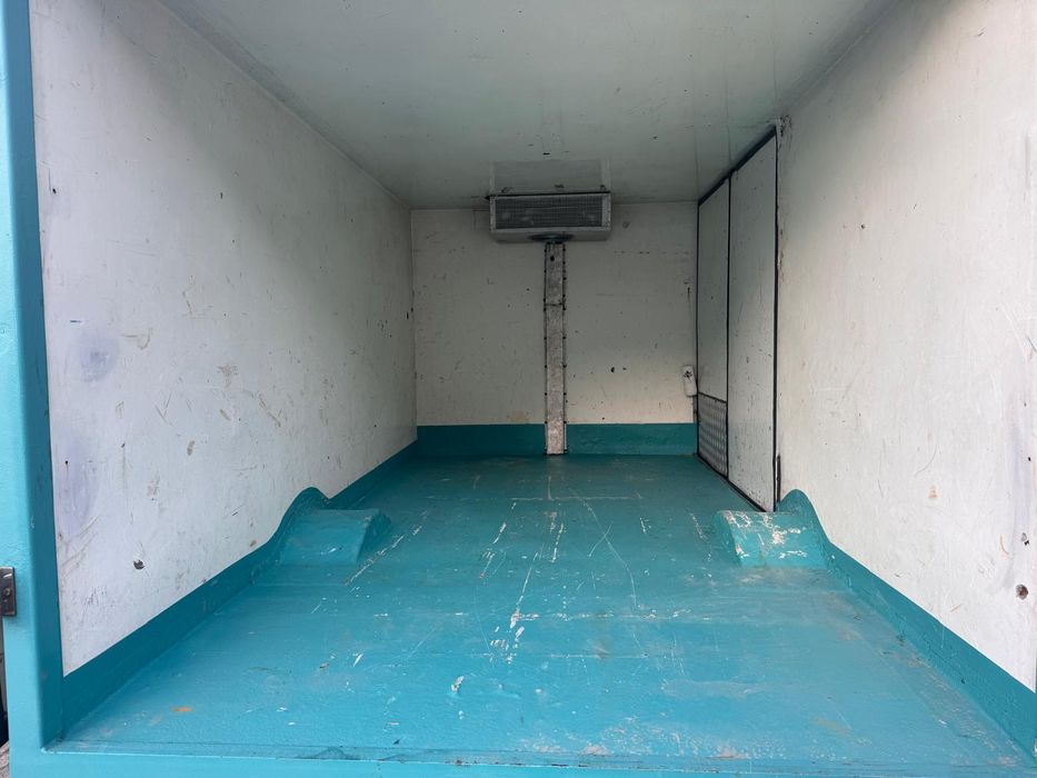 Mercedes-Benz Frigo 3.5T – GATA DE MUNCĂ! DOAR 4350€ NEGOCIABIL