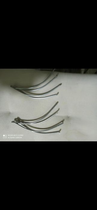 Cuțite  Victorinox, 12cm, 15 cm si 20cm, fierastrau de taiat oase