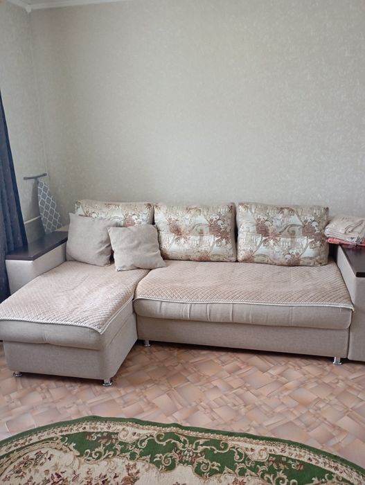 Сдам квартиру, посуточно