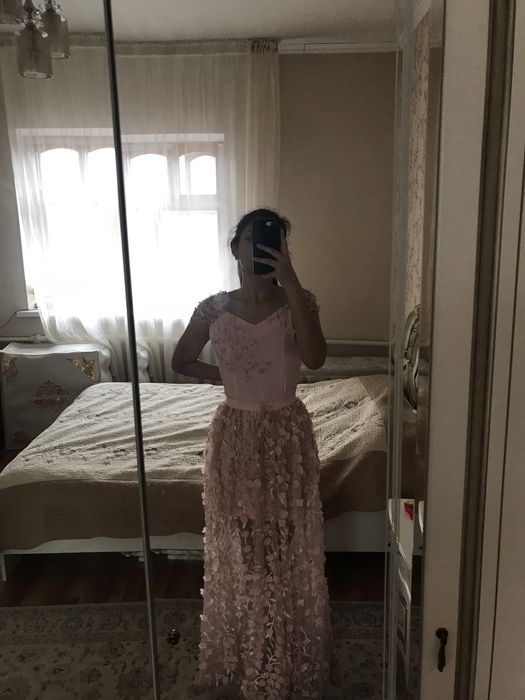 Продается платье на вечер