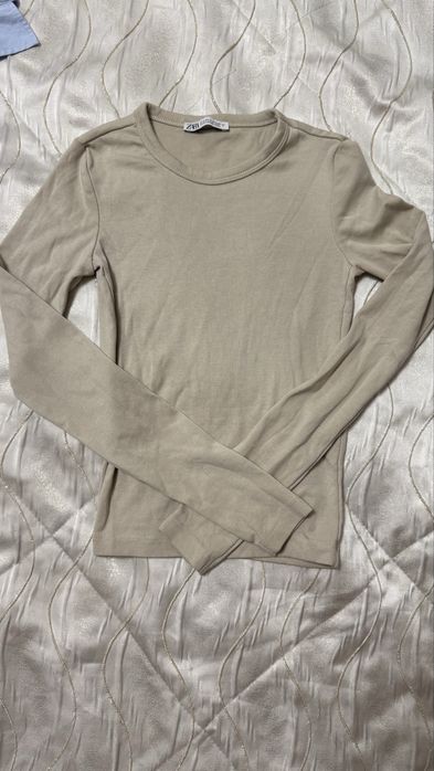 Разгрузка гардероба