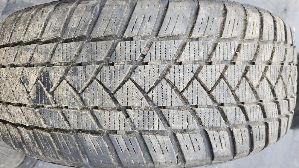 2бр гуми 205 55 16