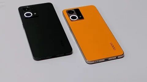 Обменяю Oppo reno7