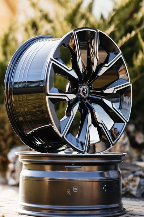 Jante 21 Mercedes R21