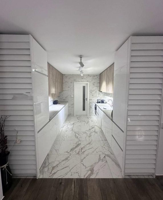 Дава се под наем Тристаен апартамент в София, Бояна - 120 кв.м за 1100 € - Снимка #1