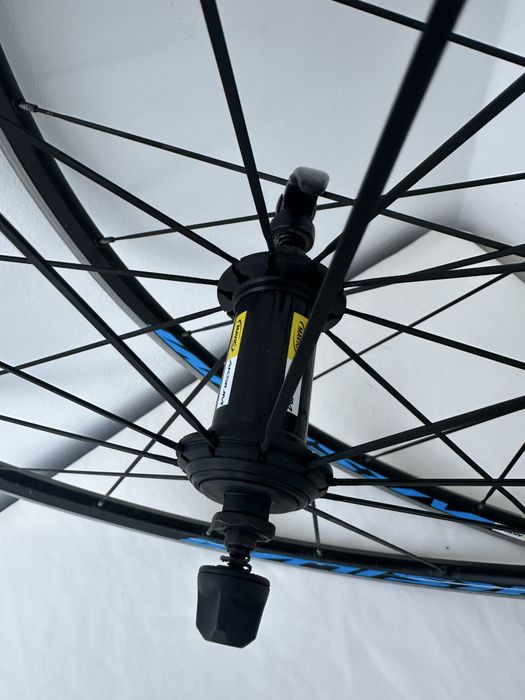 MAVIC AKSIUM-комплект капли