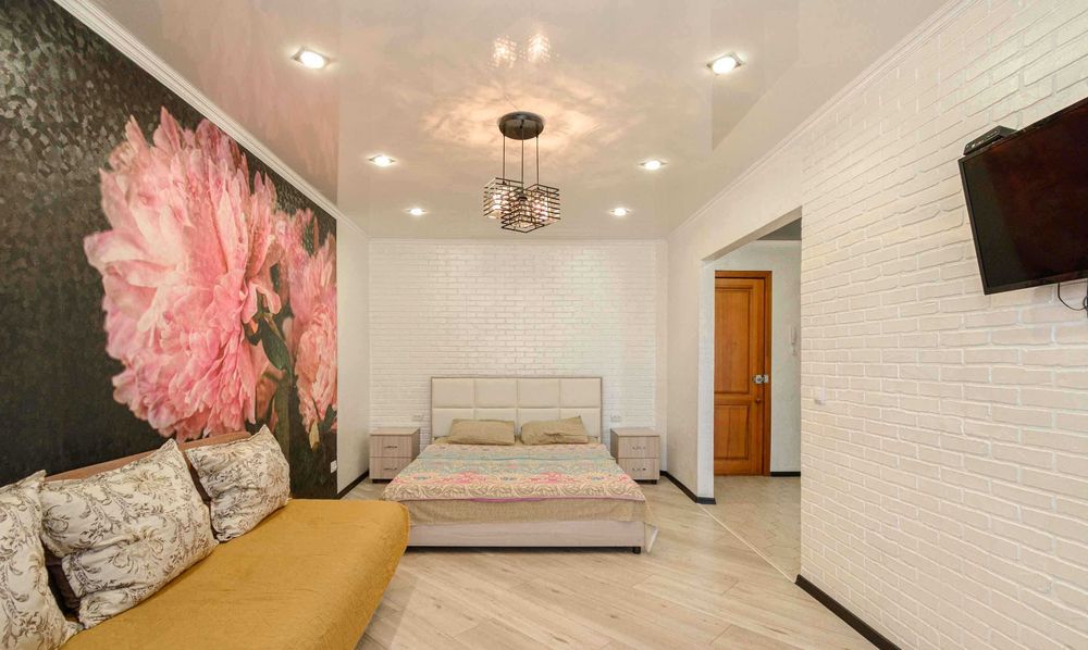 1 комнатные в петропавловске